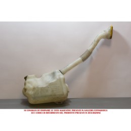 Vaschetta acqua tergicristalli Renault Scenic Berlina dal 2003 al 2009  2400000001669