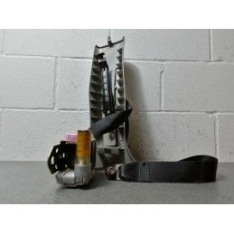 CINTURA DI SICUREZZA ANT. DX TOYOTA YARIS VERSO (XP20) DAL 1999 AL 2005  2400000055334