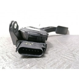 PEDALE ACCELERATORE FORD FIESTA (MKVI) DAL 2008 AL 2017 COD. 8V21-9F836-AB  2400000055501