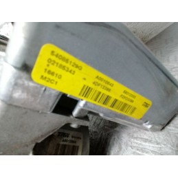 PIANTONE STERZO ELETTRICO FORD FIESTA DAL 2008 AL 2017 6 SERIE COD. 54085129G  2400000055679