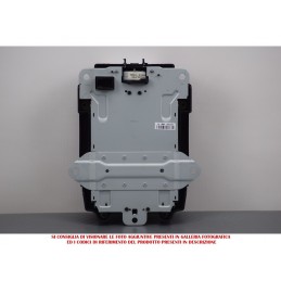 Proiettore interno velocità Citroen DS5 2.0 HDi dal 2011-14 cod.96655432zd-01  2400000002857