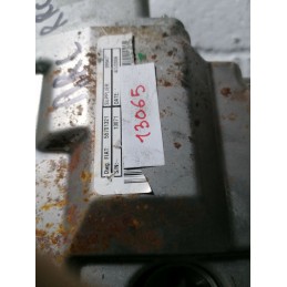 PIANTONE STERZO ELETTRICO FIAT GRANDE PUNTO (199) DAL 2005 AL 2012  2400000055839