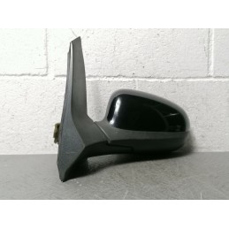 SPECCHIETTO RETROVISORE ELETTRICO ANT. SX FORD KA DAL 2008 AL 2016 2 SERIE  2400000056010