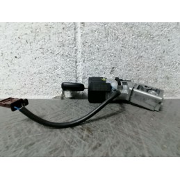 BLOCCHETTO ACCENSIONE CITROEN C4 PICASSO DAL 2006 AL 2013 COD. 9663123380  2400000056232