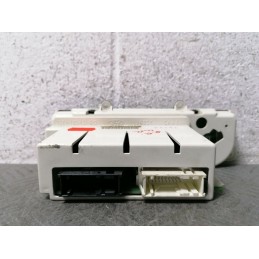CENTRALINA COMANDI ARIA CONDIZIONATA FORD MONDEO DAL 2000 AL 2007 2 SERIE  2400000056577