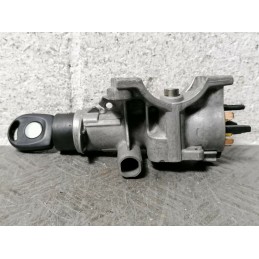 BLOCCHETTO ACCENSIONE VW POLO 9N3 DAL 2005 AL 2009 4 SERIE COD. 4B0905851B  2400000056713