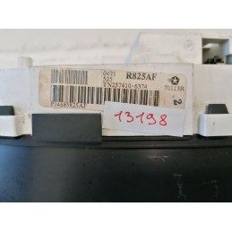 CONTACHILOMETRI QUADRO STRUMENTI CHRYSLER VOYAGER (RS) DAL 2000 AL 2007  2400000057161