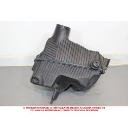 Scatola filtro aria Renault Scenic 1.9 DCI 2003 al 2009 8200166612 / 8200176559  2400000006626