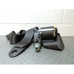 CINTURA DI SICUREZZA ANT. SX FIAT GRANDE PUNTO (199) 2005-2012 COD. 33009759  2400000058212