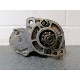 MOTORINO AVVIAMENTO HYUNDAI SANTA FE 2.0 CRDI DAL 2000 AL 2006 1 SERIE  2400000058298