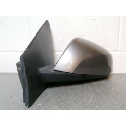 SPECCHIETTO RETROVISORE ELETTRICO ANT. SX RENAULT MEGANE BERLINA DAL 2008 AL 2016  2400000058533