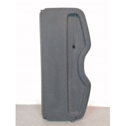 PIANALE CAPPELLIERA BAGAGLIAIO RENAULT CLIO 5 PORTE DAL 2005 AL 2013 3 SERIE  2400000059219