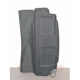 PIANALE CAPPELLIERA BAGAGLIAIO NISSAN NOTE DAL 2004 AL 2013  2400000059240
