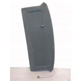 PIANALE CAPPELLIERA BAGAGLIAIO SKODA FABIA BERLINA DAL 1999 AL 2007 1 SERIE  2400000059257