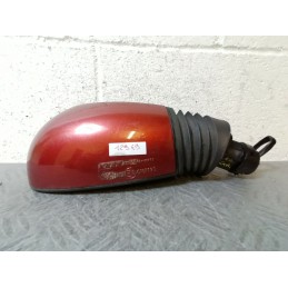 SPECCHIETTO RETROVISORE ELETTRICO ANT. DX FIAT PUNTO (188) DAL 2003 AL 2010  2400000054672
