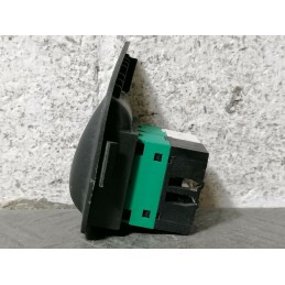 PULSANTIERA ALZAVETRO ALZACRISTALLO ANT. SX FIAT DOBLO' DAL 2000 AL 2009  2400000055013
