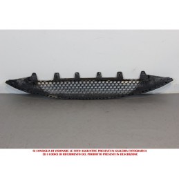 Mascherina griglia radiatore anteriore Hyundai Accent 1.6 Benzina del 2006  2400000007258