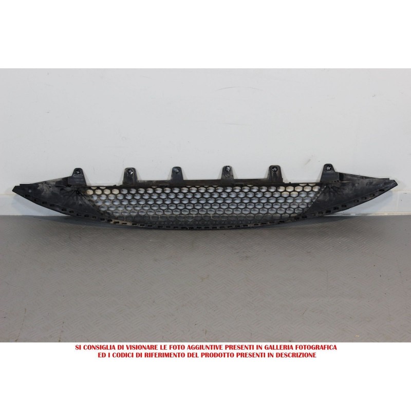 Mascherina griglia radiatore anteriore Hyundai Accent 1.6 Benzina del 2006  2400000007258