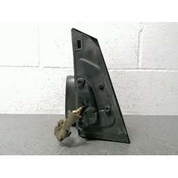 SPECCHIETTO RETROVISORE ELETTRICO ANT. SX FORD KA DAL 2008 AL 2016 2 SERIE  2400000056010