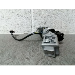 BLOCCHETTO ACCENSIONE CITROEN C4 PICASSO DAL 2006 AL 2013 COD. 9663123380  2400000056232