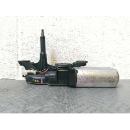 MOTORINO TERGICRISTALLO POST. FIAT PUNTO (188) DAL 2003 AL 2010 COD. 66350000  2400000056508