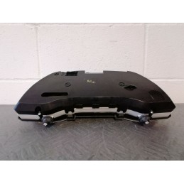 CONTACHILOMETRI QUADRO STRUMENTI FIAT GRANDE PUNTO 1.2 B. (199) DEL 2007  2400000057246