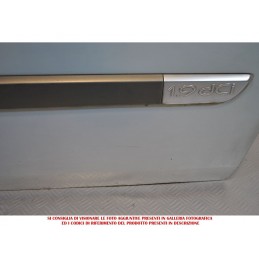 Sportello Anteriore Dx Renault Scenic dal 2003 al 2009 5 porte 2 serie  2400000001911