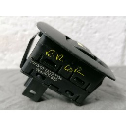 PULSANTE ALZAVETRI ALZACRISTALLI POST. DX SX CITROEN C4 PICASSO 2006-2013  2400000057628