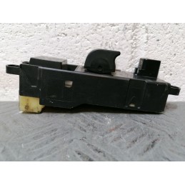 PULSANTIERA ALZAVETRO ALZACRISTALLO ANT. SX NISSAN MICRA K11 DAL 1992 AL 2002  2400000058151