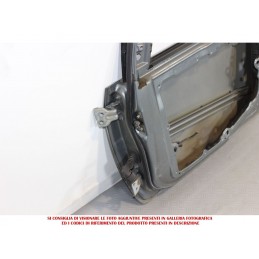 Sportello portiera anteriore destro Ford Fiesta 5 porte dal 2002 al 2008 5 serie  2400000005834