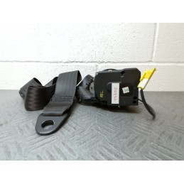 CINTURA DI SICUREZZA ANT. SX FIAT GRANDE PUNTO (199) 2005-2012 COD. 33009759  2400000058212