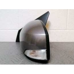 SPECCHIETTO RETROVISORE ELETTRICO ANT. SX RENAULT MEGANE BERLINA DAL 2008 AL 2016  2400000058533