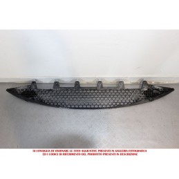 Mascherina griglia radiatore anteriore Hyundai Accent 1.6 Benzina del 2006  2400000007258