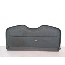 PIANALE CAPPELLIERA BAGAGLIAIO RENAULT CLIO 5 PORTE 3 SERIE DAL 2005 AL 2013  2400000058922