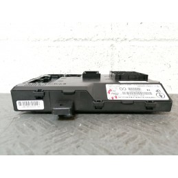 CENTRALINA BODY COMPUTER FORD FIESTA DAL 2008 AL 2017 COD. 116RA-000084  2400000058953