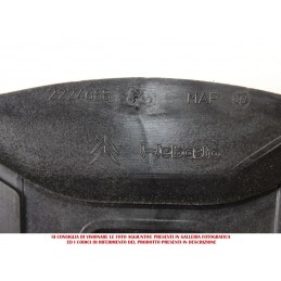 Oscurante tettuccio elettrico Citroen DS5 dal 2011 al 2014 cod. citroen 2224627  2400000005322