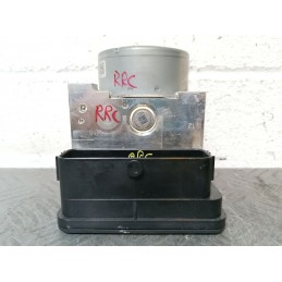 CENTRALINA POMPA ABS BMW SERIE 2 F45 F46 DAL 2014 IN POI COD. 6891409  2400000059158