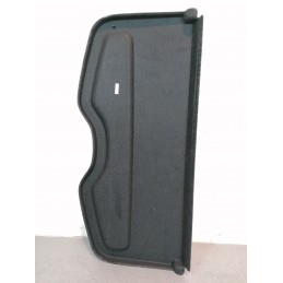 PIANALE CAPPELLIERA BAGAGLIAIO RENAULT CLIO 5 PORTE DAL 2005 AL 2013 3 SERIE  2400000059219