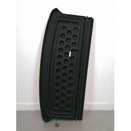 PIANALE CAPPELLIERA BAGAGLIAIO SKODA FABIA BERLINA DAL 1999 AL 2007 1 SERIE  2400000059257
