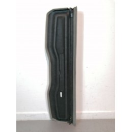 PIANALE CAPPELLIERA BAGAGLIAIO VW LUPO DAL 1998 AL 2005 COD. 6X0867769  2400000059271