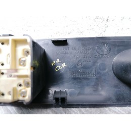 PULSANTIERA ALZAVETRI ALZACRISTALLI ANT. SX CHEVROLET MATIZ 2 SERIE 2005-2010  2400000054122