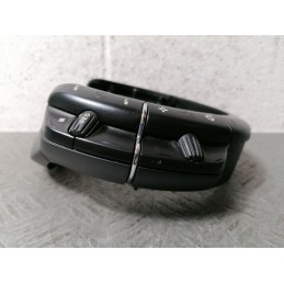 COMANDI AL VOLANTE CITROEN C4 PICASSO DAL 2006 AL 2013 COD. 96624938XT  2400000054559