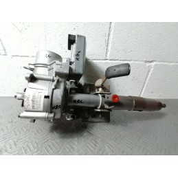 PIANTONE STERZO ELETTRICO FORD FIESTA DAL 2008 AL 2017 6 SERIE COD. 54085129G  2400000055679