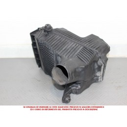 Scatola filtro aria Renault Scenic 1.9 DCI 2003 al 2009 8200166612 / 8200176559  2400000006626