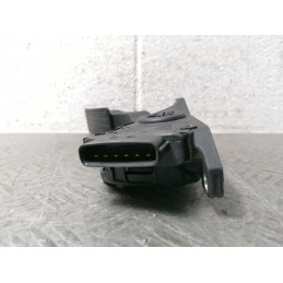 PEDALE ACCELERATORE SUZUKI SWIFT DAL 2010 AL 2017 5 SERIE COD. 49400-68L50  2400000055778