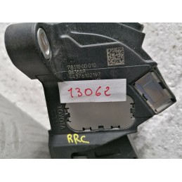 PEDALE ACCELERATORE ELETTRICO TOYOTA YARIS (XP90) DAL 2005 AL 2011  2400000055808