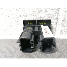 PULSANTE INTERRUTTORE QUADRO FRECCE FORD MONDEO DAL 2000 AL 2007 2 SERIE  2400000055907