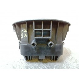 AIRBAG VOLANTE CITROEN C4 PICASSO DEL 2009 COD. 96866504ZD  2400000056164