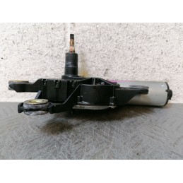 MOTORINO TERGICRISTALLO POST. SEAT IBIZA DAL 2002 AL 2009 3 SERIE  2400000056454