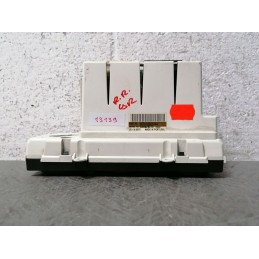 CENTRALINA COMANDI ARIA CONDIZIONATA FORD MONDEO DAL 2000 AL 2007 2 SERIE  2400000056577